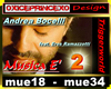 A. Bocelli  Musica e  2