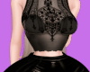 .Black Secret Set