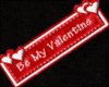[SS] Be My Valentine
