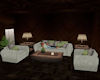 !Hidden Spa Sofa Set