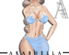 | 𝓐 | The Fly Fit BLU