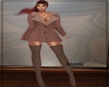 A~ Sally Coat & Boots 3