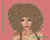 Suga Mama Blonde Afro