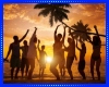 Summer Beach Dance 14P