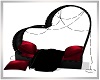 Temptation heard chair