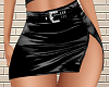 Black Skirt RL