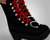 Deadly Dolly Boots