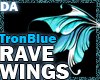 [DA] Rave Wings (TBlue)