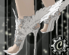 +Lady Swan Shoes