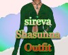 sireva Shasunna Outfit