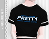 Ⓐ Ur pretty