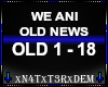 !NTD OLD NEWS