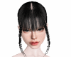 hairstyles bas