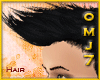 Omj7: Cisko Hair Drv