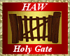 Holy Gate