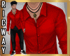 $ Red Shirt Natal