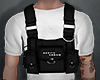 . chest rig add-on