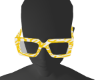 FENDI GLASSES