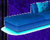 Blue Couch