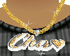 CR Animated Necklace
