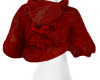 ~KUNT~Hoodie DKRED