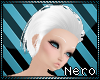 ☿ :Vergil's Hair !Fem