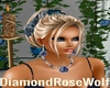 DRW-Amarissa Blonde Fros