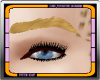 ∞ Manly D Blond Brows