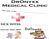 DrOnyxx Clip Board
