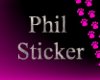 [P]Phil PINK_PURP