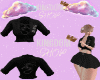 Ϗ│Black Dragon Top
