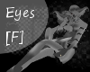 [EP]FuzzyGrey Eyes