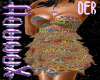 ") RUFFLES PEACE EARTH