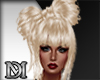 Blonde Lady  ♛ DM