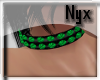 [Nyx]Emerald Collar