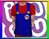 [k] Tshirt Mario Bros