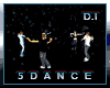 5 Dance Dreams 04