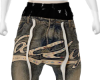 valley jorts