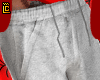 tech grey pants