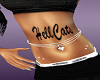 HellCats tattoo