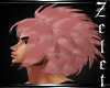 Natsu Pink Hair