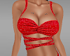Eve Red Top