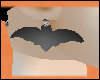 Bat Earrings