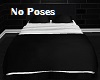 Bed Black No Poses