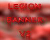 Legion Banner V2