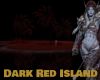 Dark Red Island