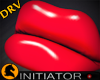 ♞ Lips Couch