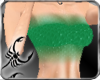 [S] Mermaid Top - Green
