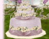 wedding cake amore