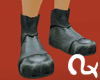 [cha]BlackRX Boots